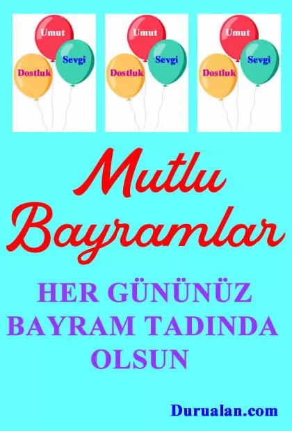 bayram