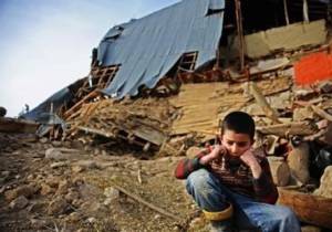 Deprem Anı ve Sonrasında Yapılacaklar