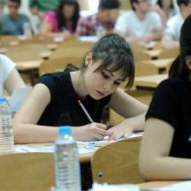 2012 LYS Sonuçları Açıklandı