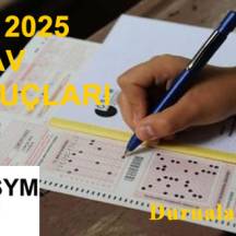 2025-YKS Sonuçları Açıklandı